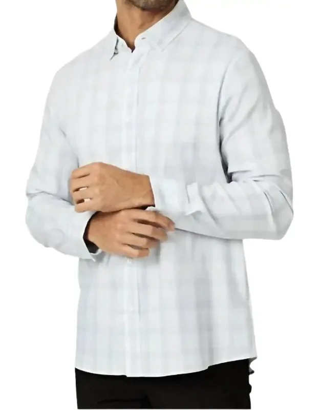 Santiago Long Sleeve Shirt
