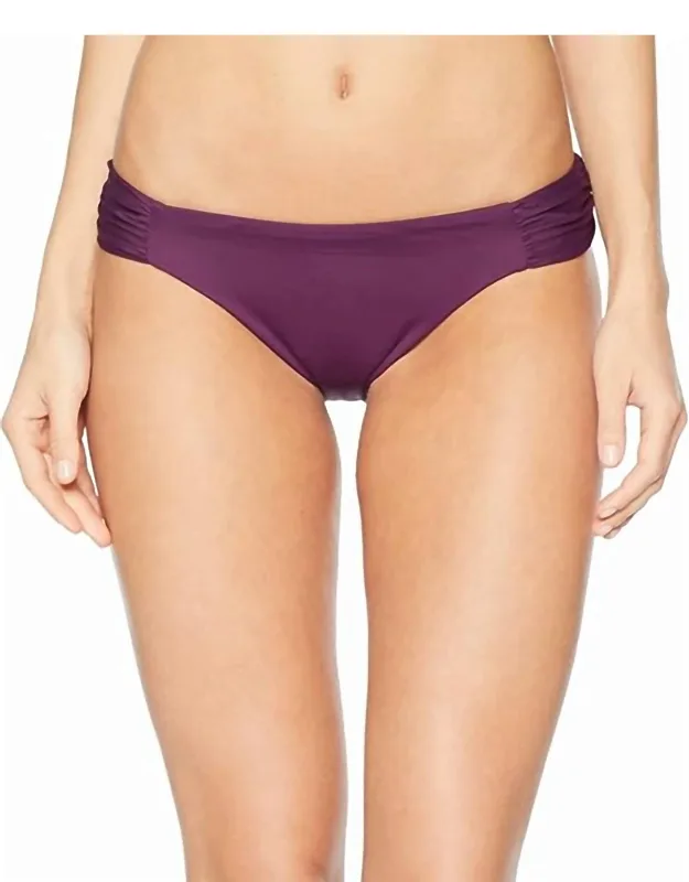 Tab Side Bikini