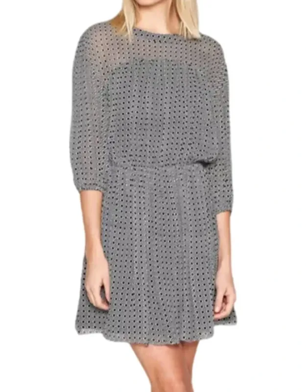 Andora Dress