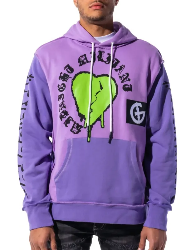 Desolate Hoodie