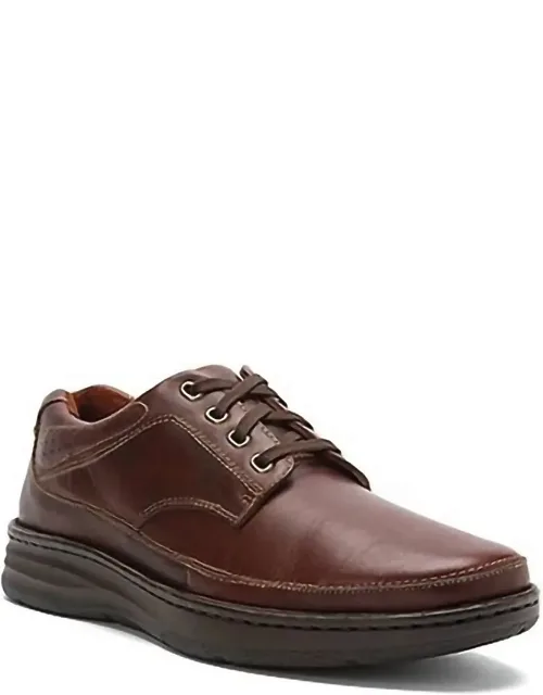 Toledo Oxfords