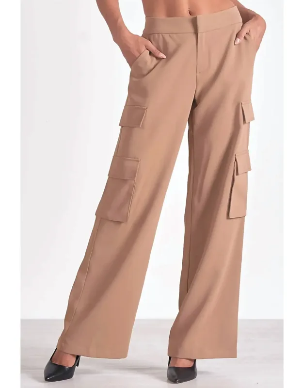 Cargo Pants