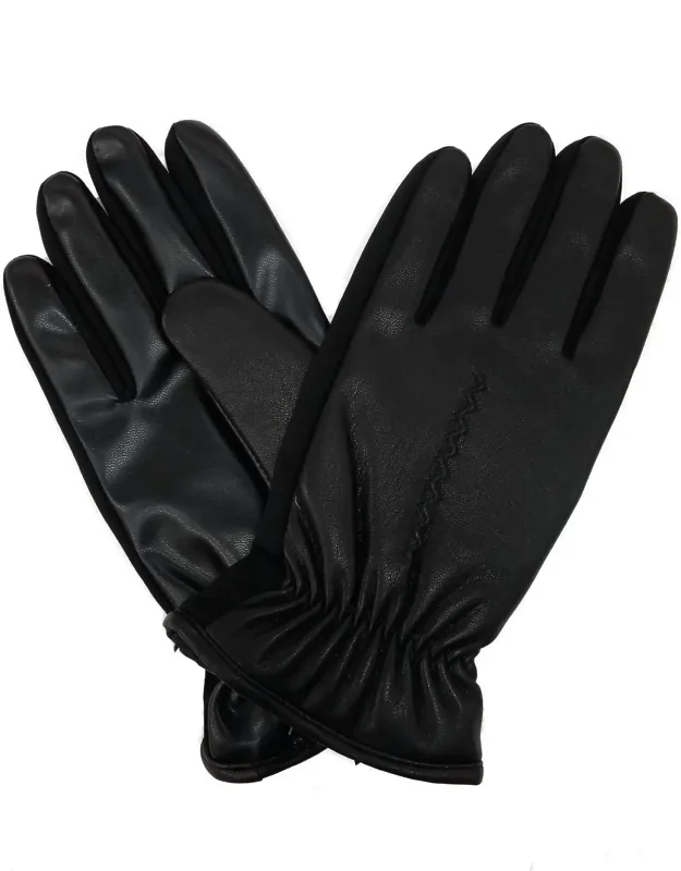Signature Smarttouch Dress Gloves