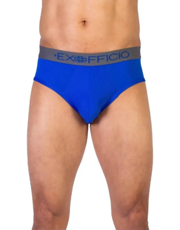 Give-n-go Sport Mesh Brief