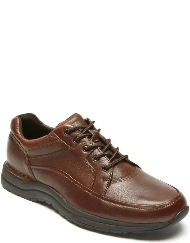 Edge Hill 2 Oxfords