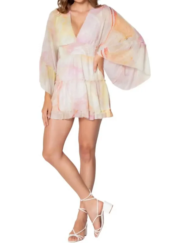 Lena Dress