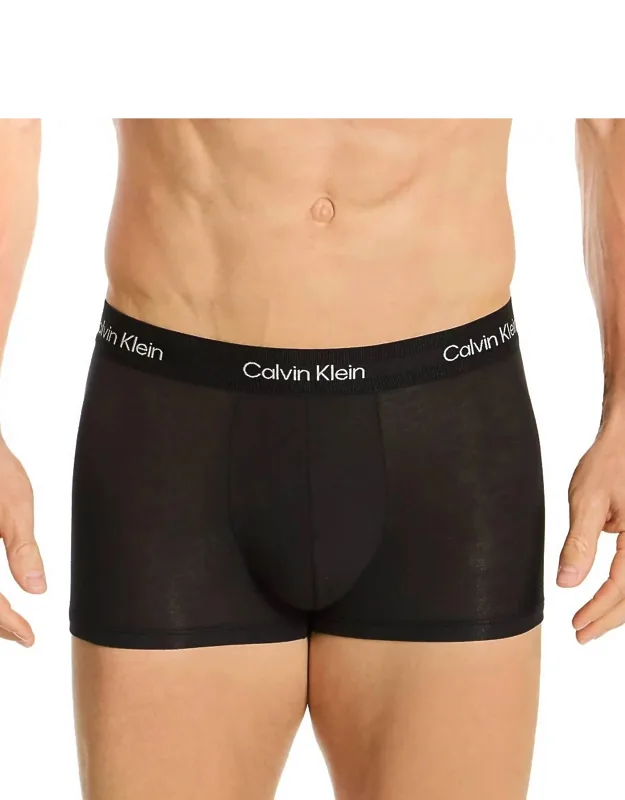 Ultra Soft Modern Modal Trunks