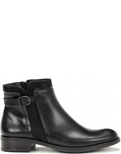 Tierra Ankle Boots
