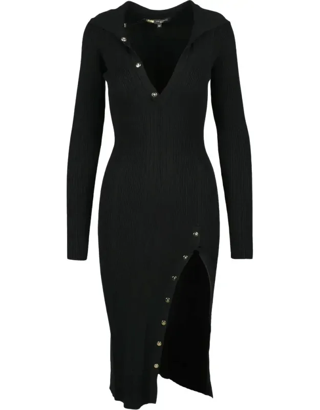 Knit Dress
