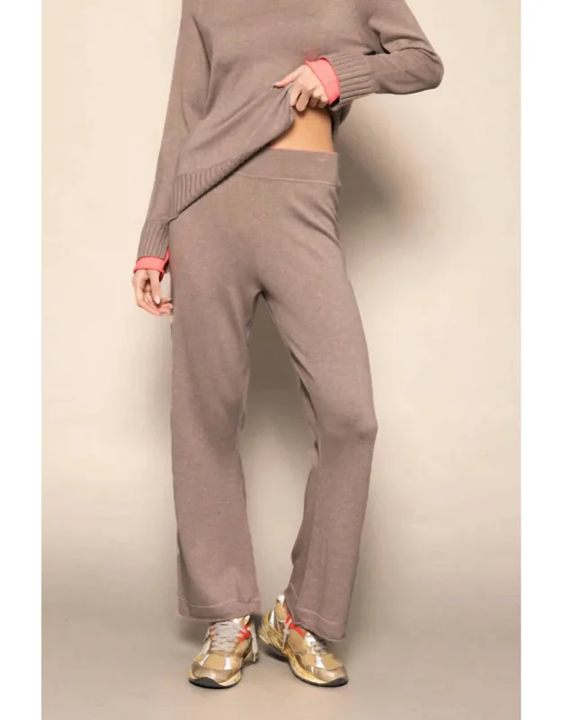 Love Front Pants