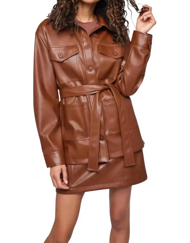 Grenadine Jacket