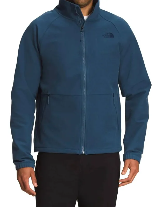 Camden Jacket