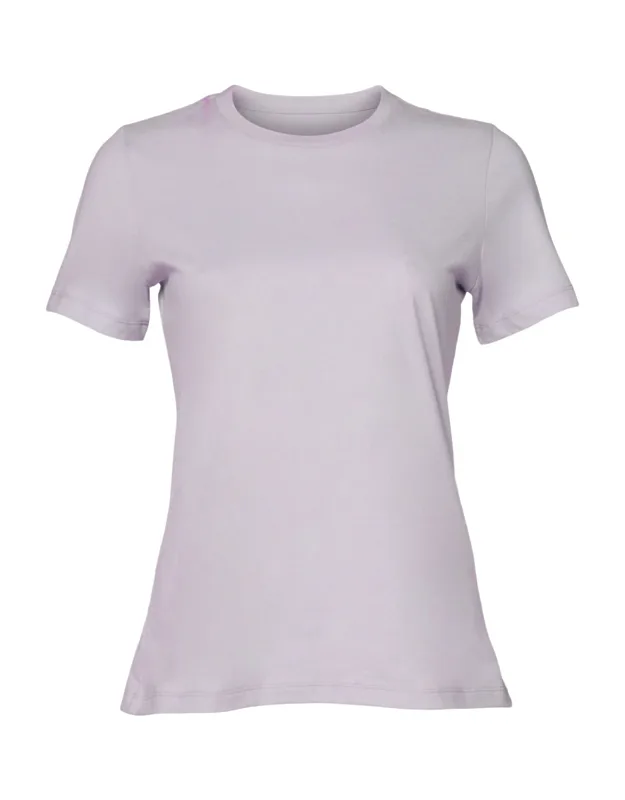 Jersey Short-sleeved T-shirt