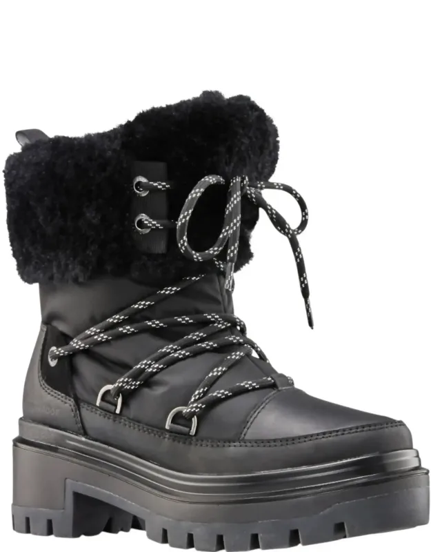 Marlow Boots
