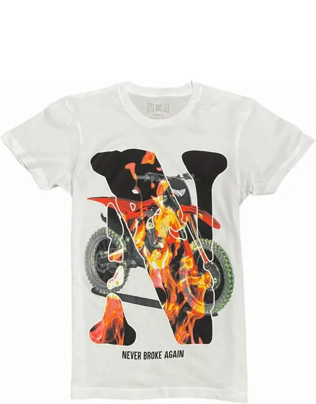 Dirt Bike T-shirt