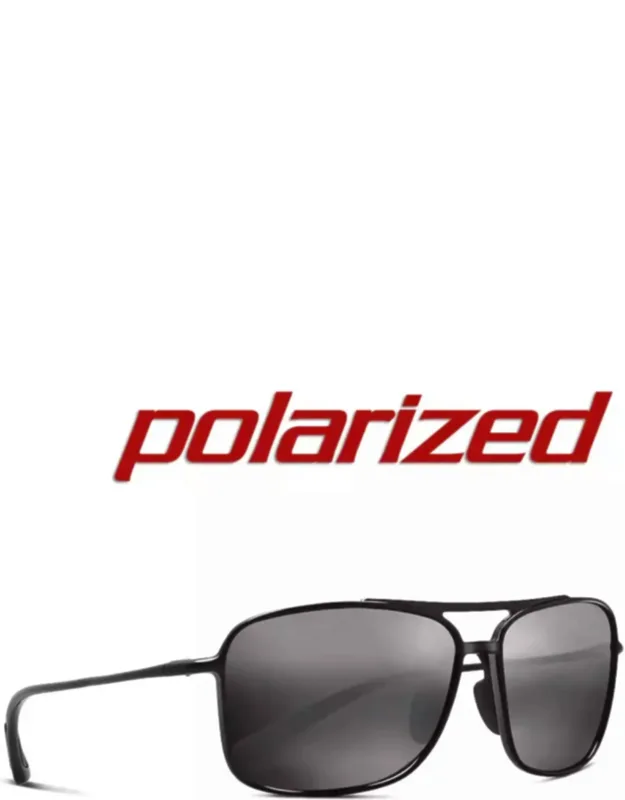 Unbreakable Sport Aviator Polarized Sunglasses