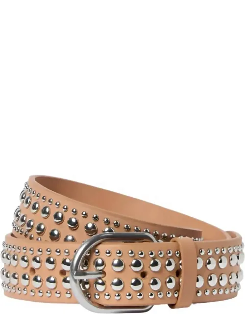 Isaac Studded Belt