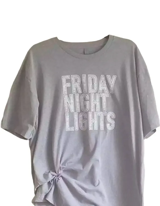 Game Day T-shirt