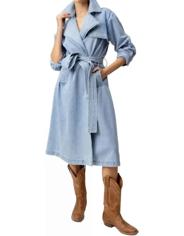 Maxine Coat