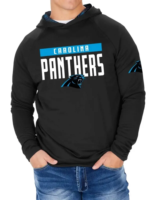 Carolina Panthers Hoodie