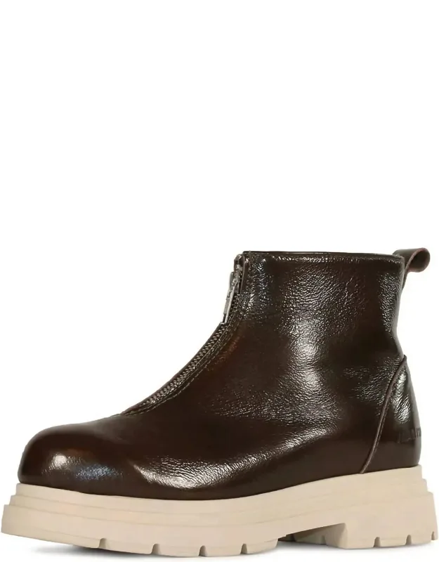 Unique Winter Boots