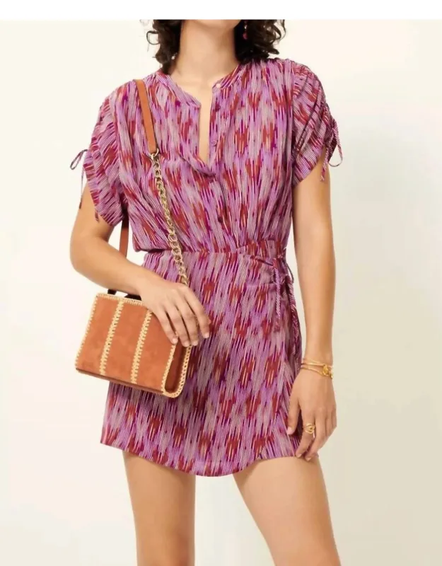 Noa Dress