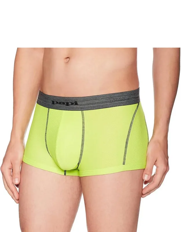 Summer League Brazilian Trunks