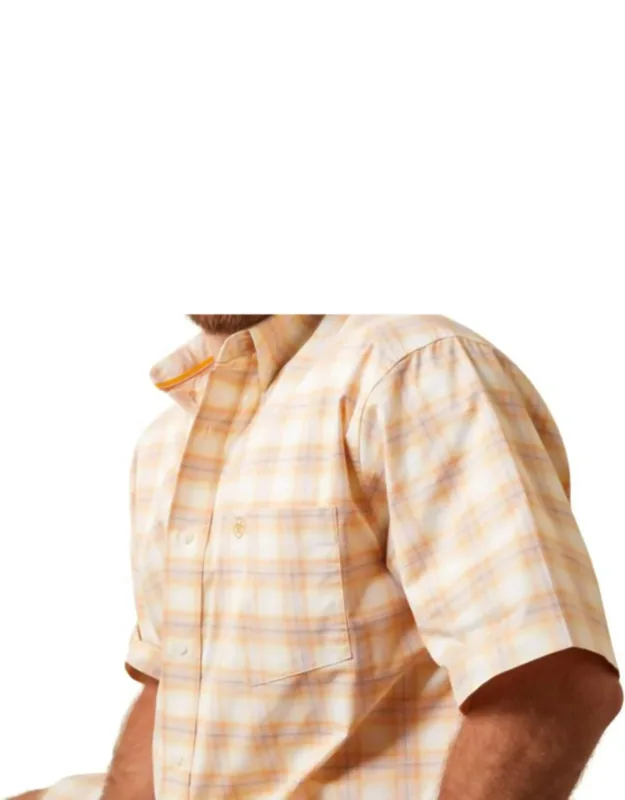 Pro Series Koa Classic Fit Shirt