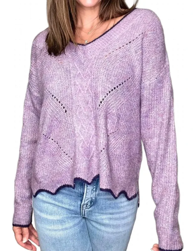 Sweater Pullover