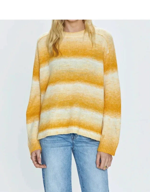 Kaya Sweater