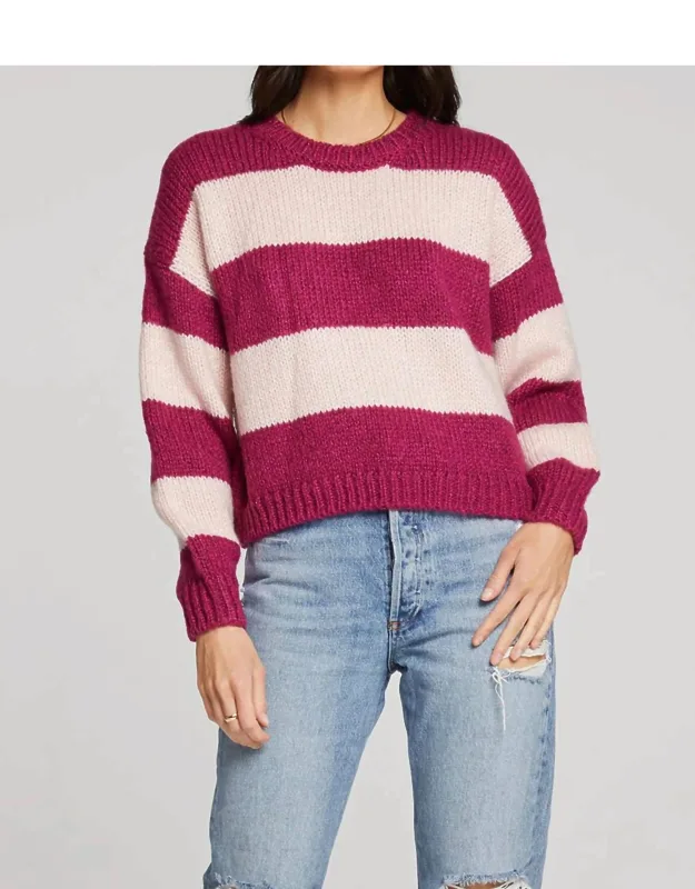 Lexie Sweater
