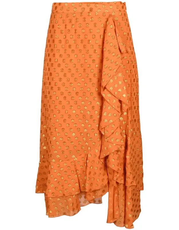Viscose Skirt