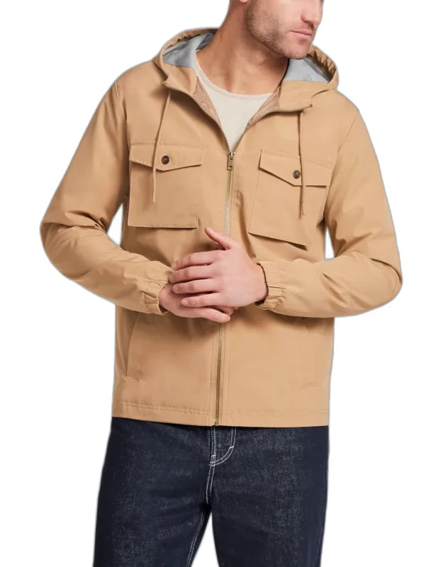 Weatherproof Vintage Traditional Fit Safari Jacket