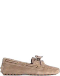 Gommino Boat Loafers