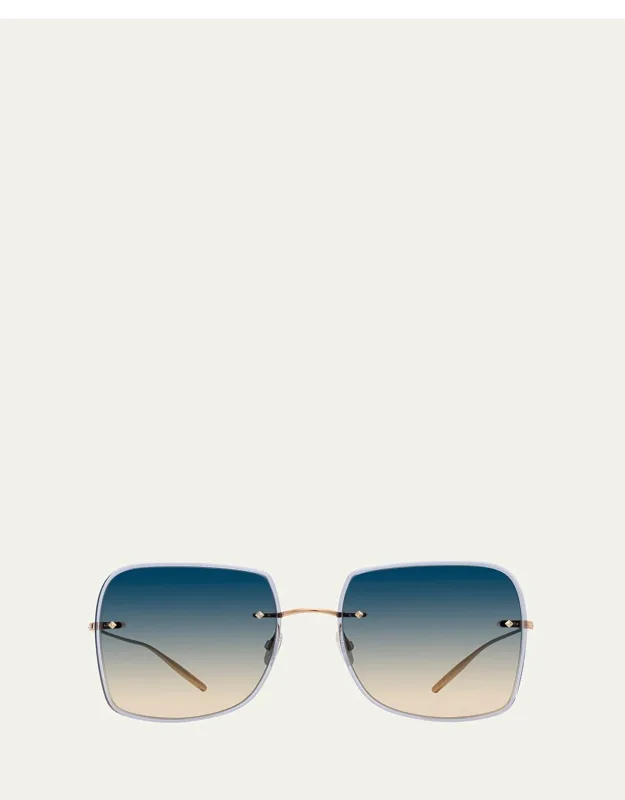Sharona Square Sunglasses
