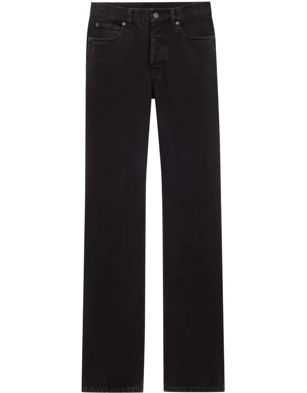Low Waist Jeans