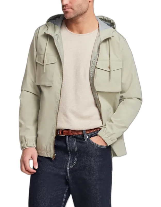 Weatherproof Vintage Traditional Fit Safari Jacket