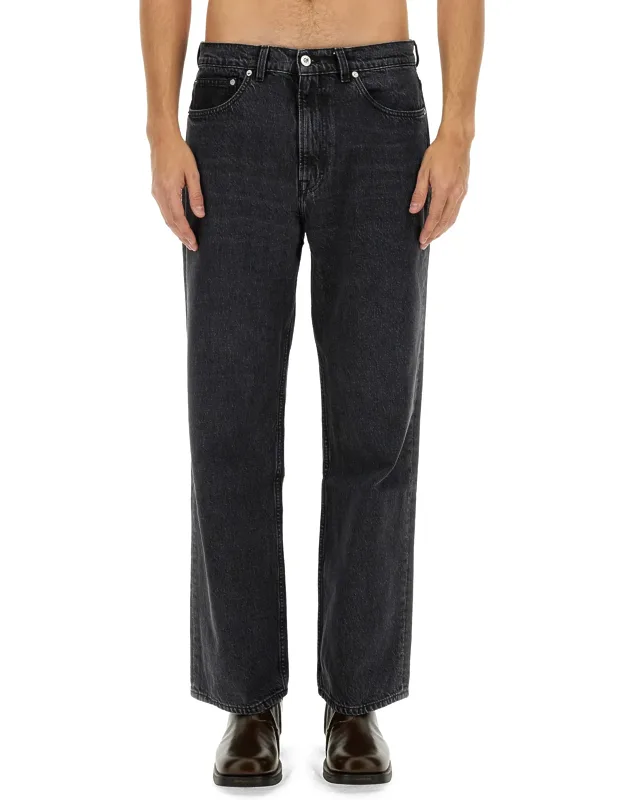 Third Cut Jeans 100% Cotton Made In Portugal