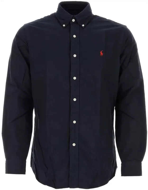 Cotton Shirt
