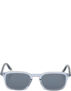Raymond Square Acetate Sunglasses
