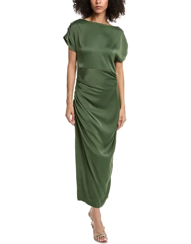 Heather Maxi Dress