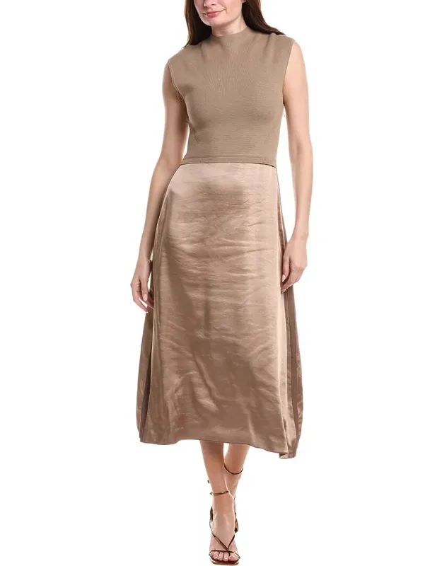 Ferdolini Midi Dress