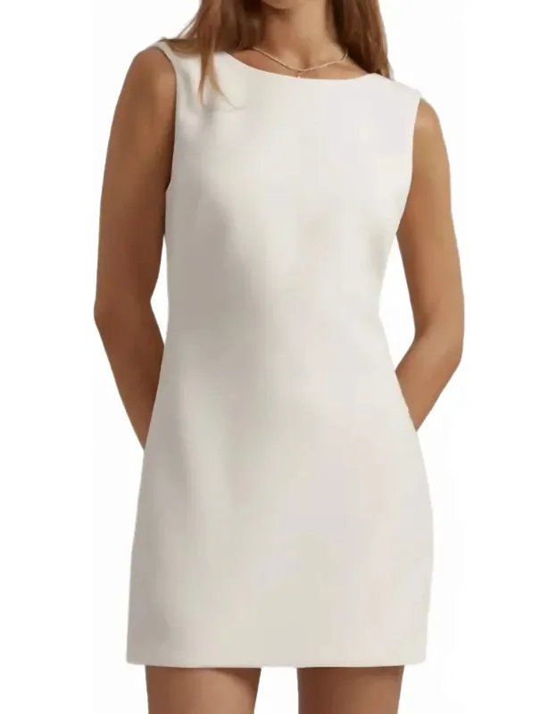 Meet Cute Dress
