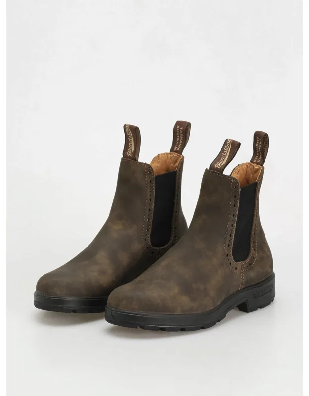 Chelsea Boots