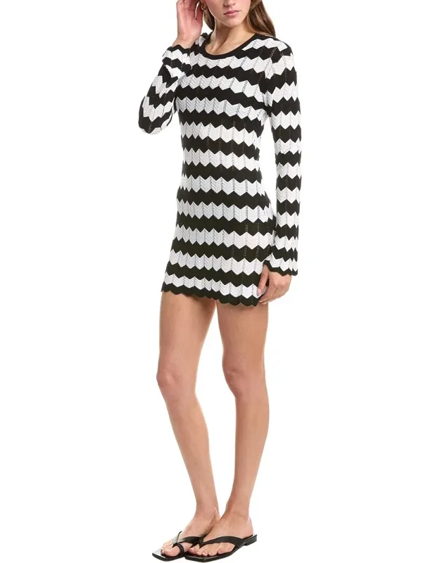 Libbi Mini Dress