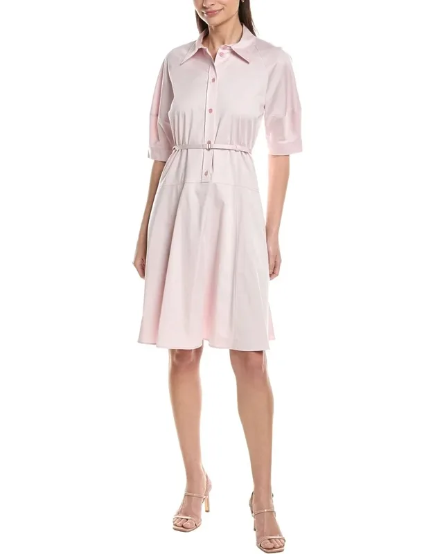 Delaurena Midi Dress