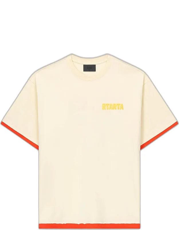 Elian Double Layered T-shirt