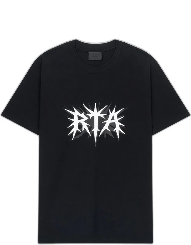 Liam Graphic T-shirt