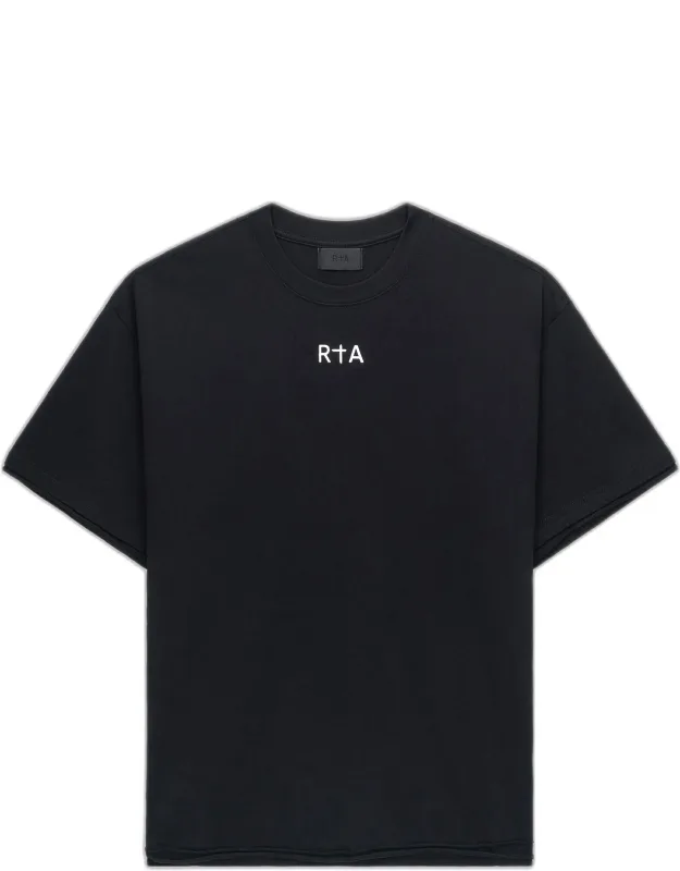 Elian Double Layered T-shirt