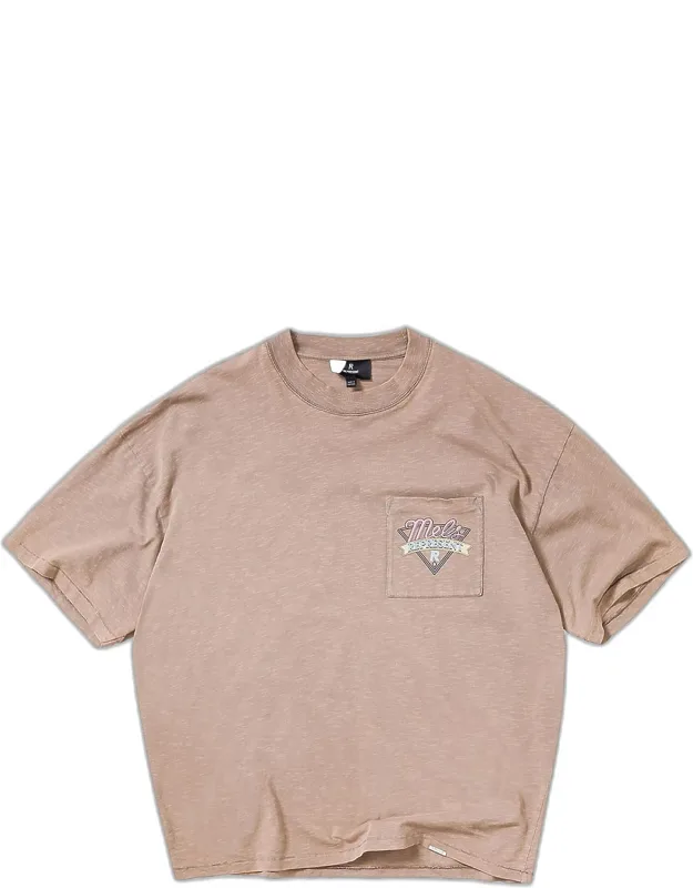 X Mel's Diner Graphic T-shirt
